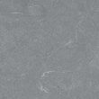 Gresie portelanata rectificata Stoneline tip piatra, 60x60 cm, culoare antracit, finisaj mat