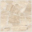 Gresie portelanata 6271 Debris Light Beige, 33.3x33.3 cm, culoare bej deschis, finisaj mat