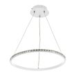 Candelabru INESSA, ALB, LED 36W, 4000K, EL 1980/1 WH