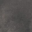 Gresie Rectificata Evoque Anthracite 6279, tip ciment, 60x60 cm, gri inchis
