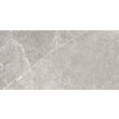 Gresie Brugge Gray, model ciment, 30x60 cm, gri