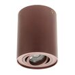 Spot montaj aparent FIT R, MARO, 1XGU10, EL 2075 CF