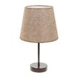 Lampa COMFORT TL, CREM, 1XE27, EL 2067 / CF D333