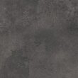 Gresie Rectificata Evoque Anthracite 6279, tip ciment, 60x60 cm, gri inchis