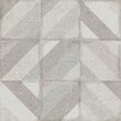 Gresie Stonehenge Decor Grey 6140, tip piatra, 60x60 cm, gri