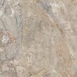 Gresie Crono tip marmura, 8566 33,3x33,3 cm, culoare maro