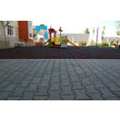 Pavele Behaton 19,8x16,3x10 cm, culoare Gri
