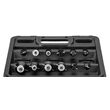 Set freze vidia, 12 pieste Verto 60H008