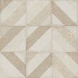 Gresie Stonehenge Decor Beige 6139, tip piatra, 60x60 cm, bej