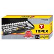 Set Tubulare si Antrenor clichet 38D850 TOPEX