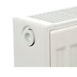 Radiator otel Ferroli GR F 22K, 600 x 400 mm
