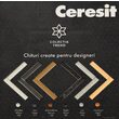 Chit de rosturi gresie si faianta Ceresit CE 40, night glow, interior / exterior, 5 kg