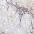 Gresie Gioia White 6389, tip marmura, 45x45 cm, alb