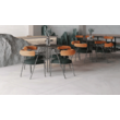 Gresie Naos White Rec 1. 60x120  2.17mp/cut