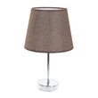 Lampa COMFORT TL, MARO, 1XE27, EL 2067 / CH GY
