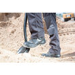 Pantofi de lucru scurti din piele nr.39 Neo Tools 82-010