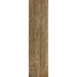 Gresie portelanata maro ACACIA 8991 model lemn tip parchet 15.5x60.5 cm