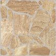 Gresie Debris Brown 9742, tip piatra, 33.3x33.3 cm, maro