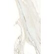 Gresie Ethernity Cream, model decor, 60x120 cm, crem, finisaj lucios