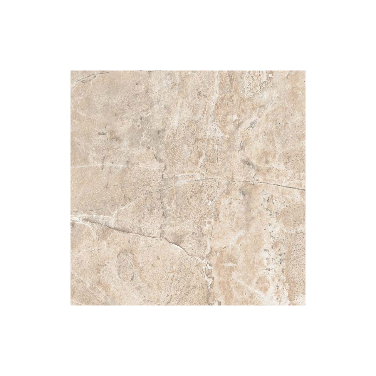 Gresie Atelier Print Beige 9470, tip lemn, 45x45 cm, bej