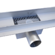 Rigola din inox placabila 700x70 mm VEN-S707S