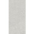Gresie rectificata Stonehenge Grey 6121, tip piatra, 30x60 cm, gri