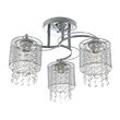 Candelabru ARUBA, CROM, 3XE27, EL 1969/3 CH
