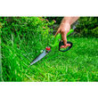 Foarfeca pentru tuns iarba 340 mm Verto 15G300