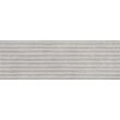 Faianta Epoca Stripes Grey 4839, tip piatra, 24.4x74.4 cm, gri