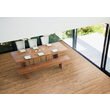 Pardoseala SPC Kronospan Rocko 5 mm, Clove R124, 1210x295 mm, clasa 34