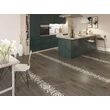 Gresie Bergen Decor Brown 6109, tip lemn, 15x90 cm, culoare maro