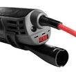 Polizor oscilant multifunctional 500W, 8000-16000 min-1 BMC 59G025