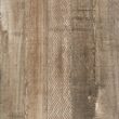 Gresie Atelier Print Brown 9466, tip lemn, 45x45 cm, maro