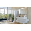 Gresie Nest Light Gray 33x66 cm, 32660112, gri deschis, finisaj mat