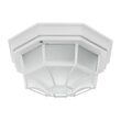 Plafoniera SPIDER L, ALB, 1XE27, EL 275 WH