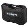 Ciocan de demolare SDS Max 1300W, cutie de transport 58G877 GRAPHITE