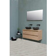 Gresie Fossil Beige 30.3x60.6 cm model lemn 9082A11