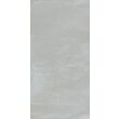 Gresie rectificata Subway Taupe 9786, tip ciment, 30x60 cm, gri inchis