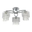 Candelabru ARUBA, CROM, 3XE27, EL 1967/3 CH