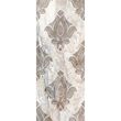 Piesa decorativa Beige Faset Lux 2239, tip marmura, 20x50 cm, bej