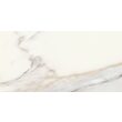 Faianta rectificata Essenza Cream 4953, tip marmura, 30x60 cm, crem