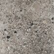 Gresie rectificata 3600 Urbana Grey 60x60 cm, model piatra, gri