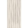 Faianta Rectificata Ethera Waves Beige 4888, tip piatra, 30x60 cm, bej