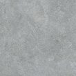Gresie portelanata Stoneline tip piatra, 60x60 cm, culoare gri, finisaj mat