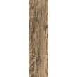 Gresie 6548 Denver Fossil Brown, model lemn, tip parchet, 15.5x60x5 cm, maro