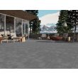 Gresie SG Ark Anthracite 1. 60x120x2cm, model ciment, finisaj mat