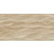 Faianta Rectificata Trevi Leaves Beige 4949, tip marmura, 30x60 cm, bej