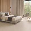 Gresie rectificata Metropolis Sandstone 71620311 60x120 cm, model marmura, bej, finisaj mat