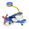Lustra AVIATOR, 4XE14, 2449