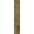 Piesa decorativa Onda Brown 9199, tip lemn, 15x90 cm, maro